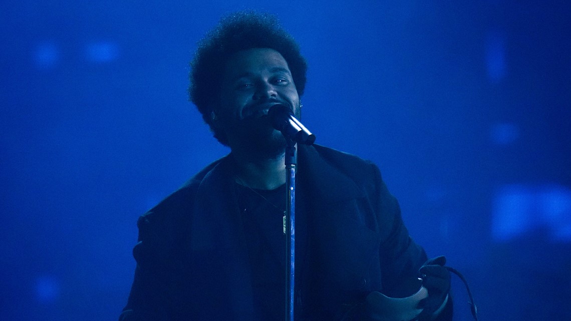 The Weeknd's After Hours World Tour Is Well On Its Way To Selling
