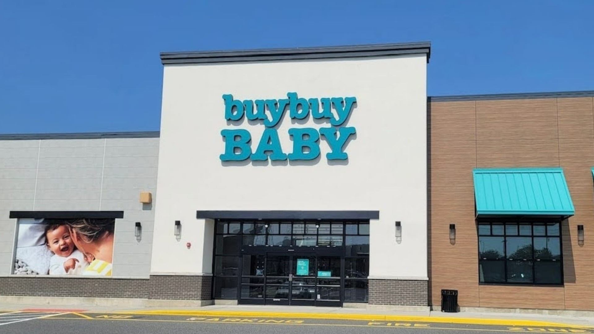 Buybuy Baby Reopening Stores: Full List Of New Locations | Wkyc.com