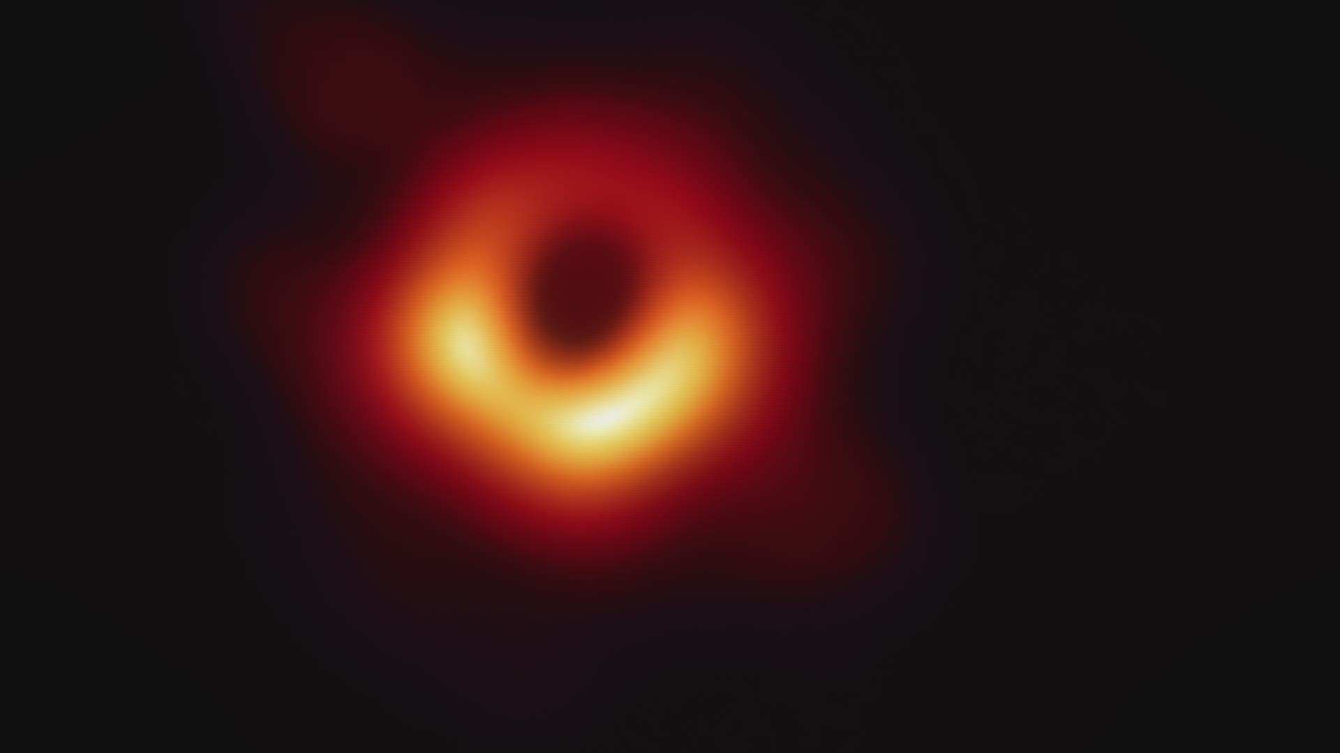 Did the media highlight the wrong scientist behind the black hole photo? Was a key person overlooked?