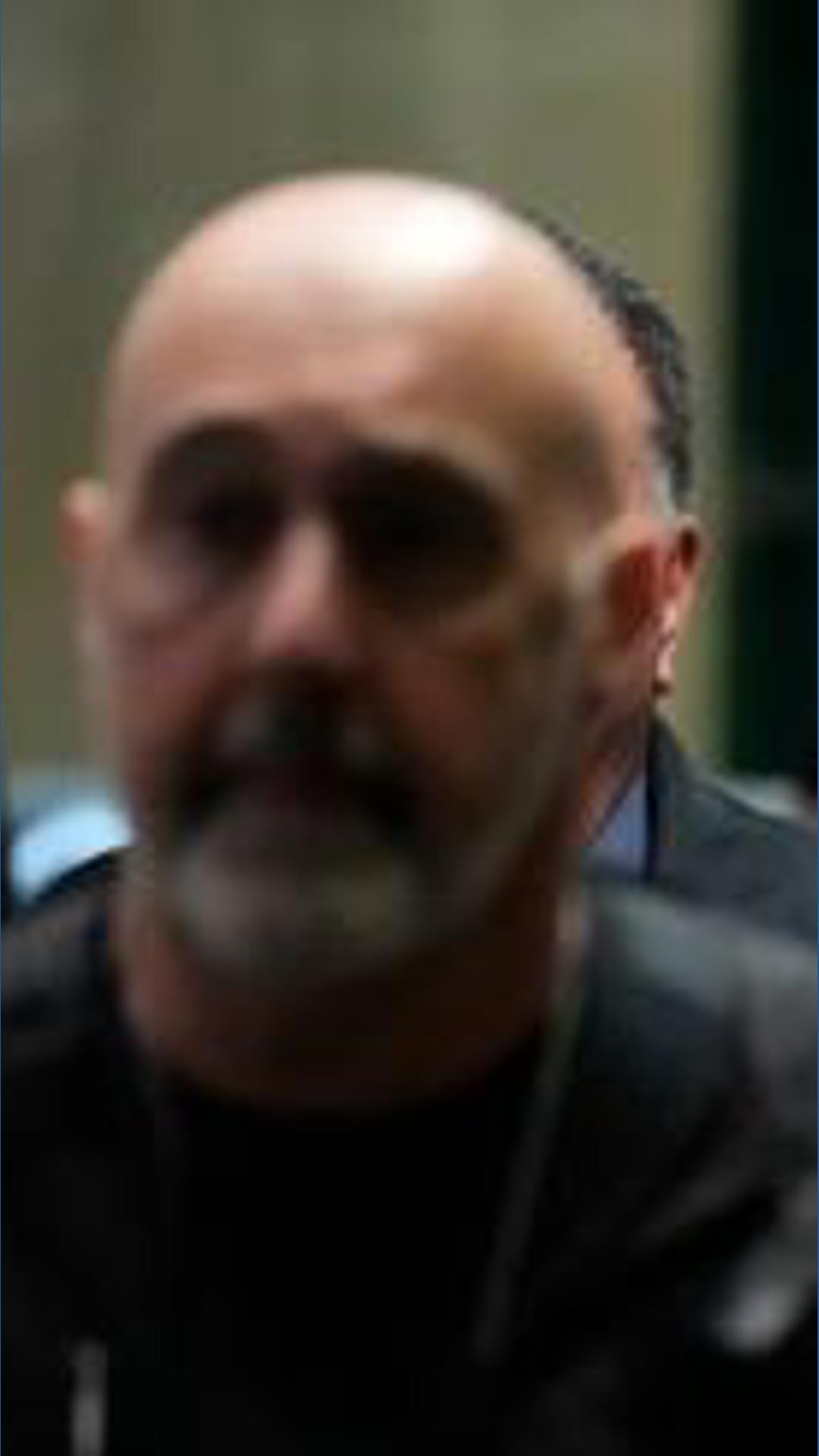 Luigi Mangione heads to court as he fights to block death penalty ...