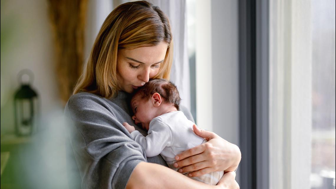 Social Security administration issuing commemorative cards for newborns during America's 250th anniversary