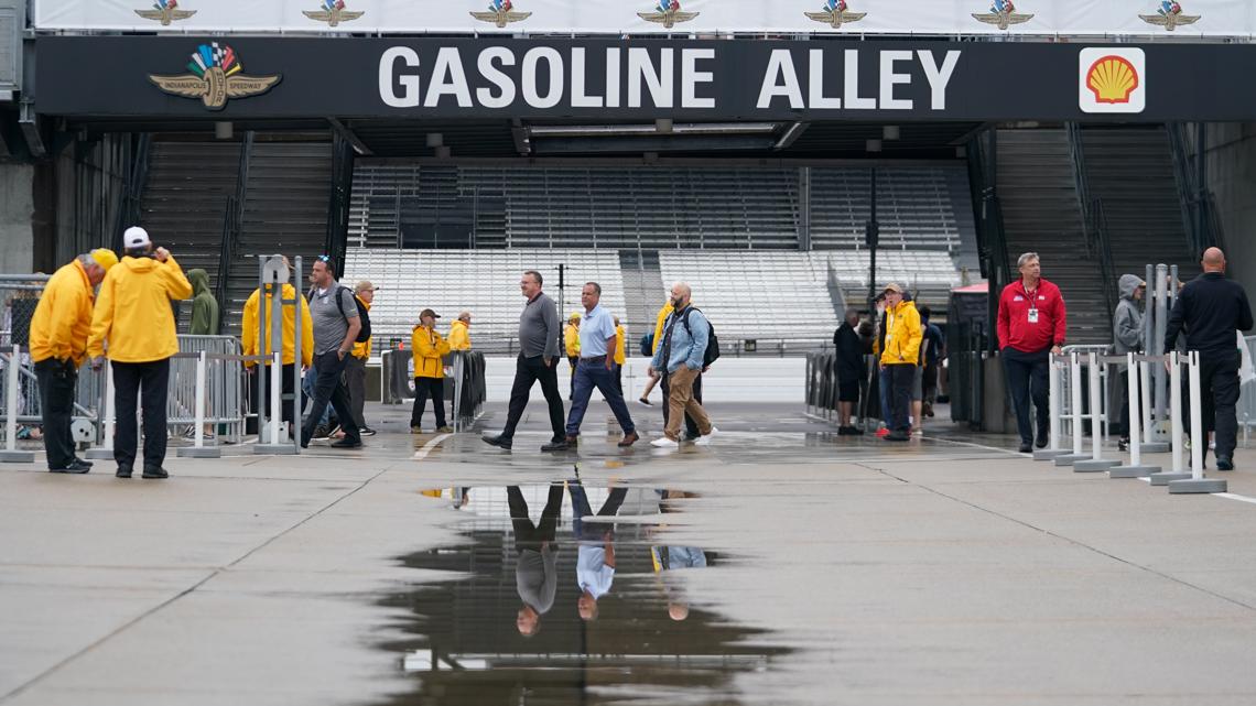 Indy 500 roars back into prominence with 2023 race - Vimarsana News