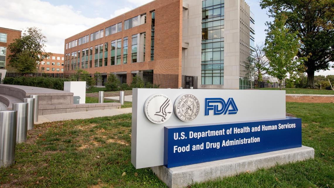FDA rejects petition asking agency to set limits for 'forever chemicals' in food