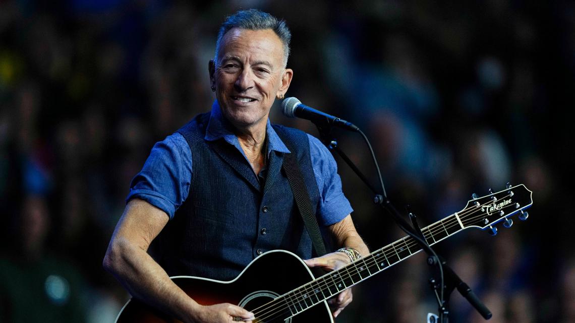 Bruce Springsteen and The E Street Band to bring Land of Hope and Dreams American Tour to Cleveland: Here's how to get tickets