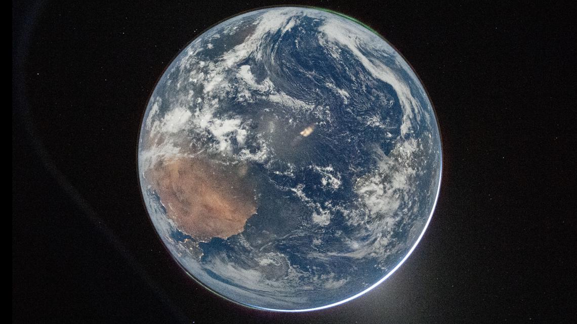 Newly discovered asteroid to make close pass by Earth | wkyc.com