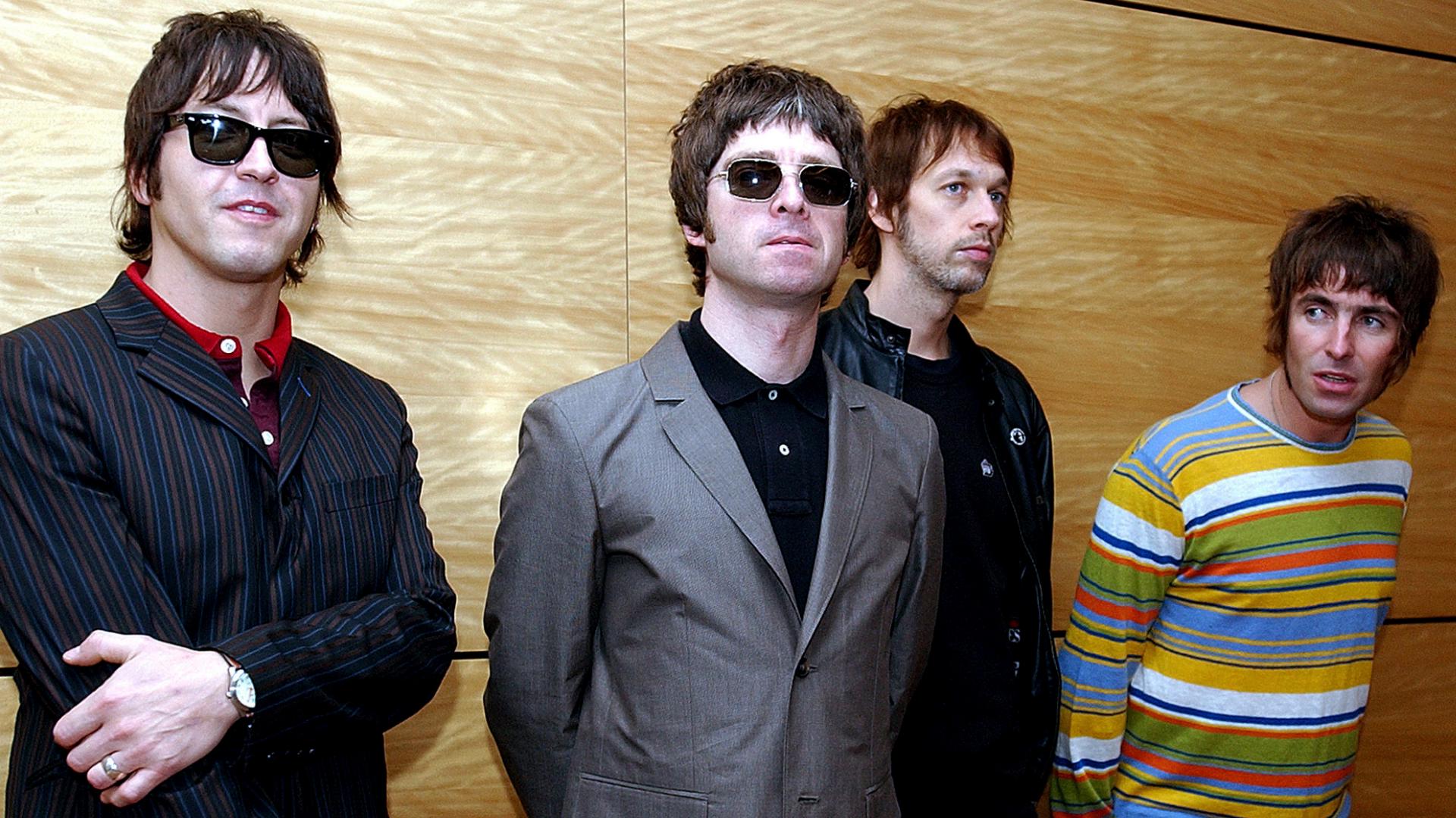 Oasis announces 2027 reunion tour. Here's where they're heading.