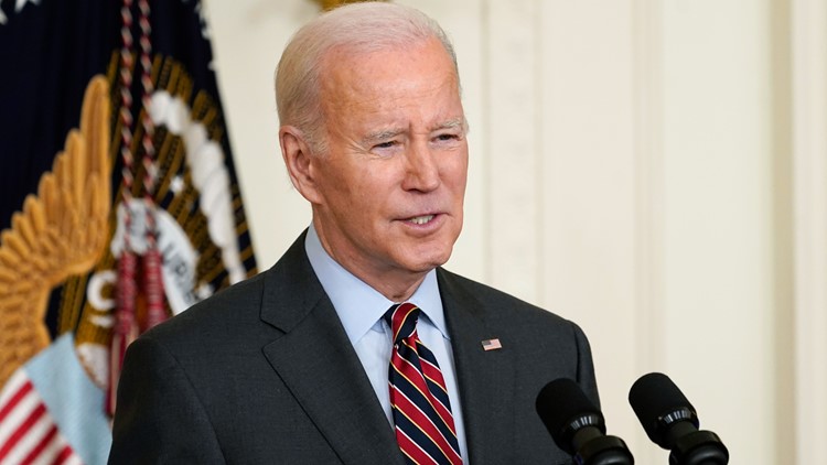 Joe Biden Commutes Sentences Of 31 Nonviolent Drug Offenders | Wkyc.com