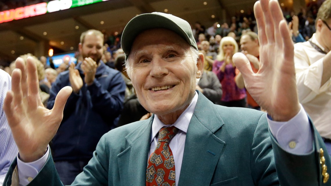 Herb Kohl, former US senator and Milwaukee Bucks owner, dies - Vimarsana News