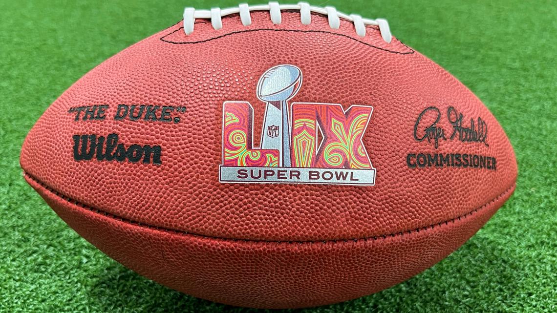 Where is the next Super Bowl? | wkyc.com - What Channel Will The Super Bowl Be Played On