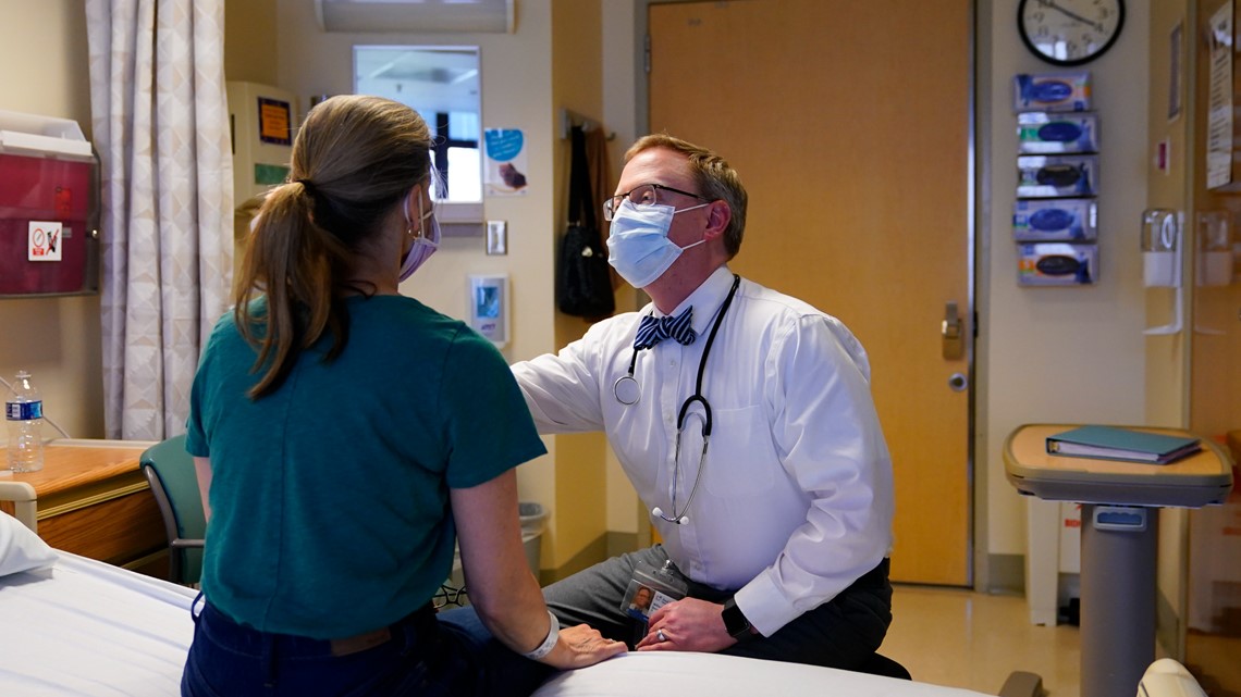 Cancer vaccines may help shrink tumors within 5 years - Vimarsana News