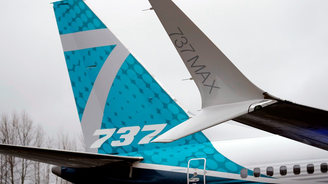 Boeing Guidance on 737 Max Stall Protection System Under Fire | Aviation  International News