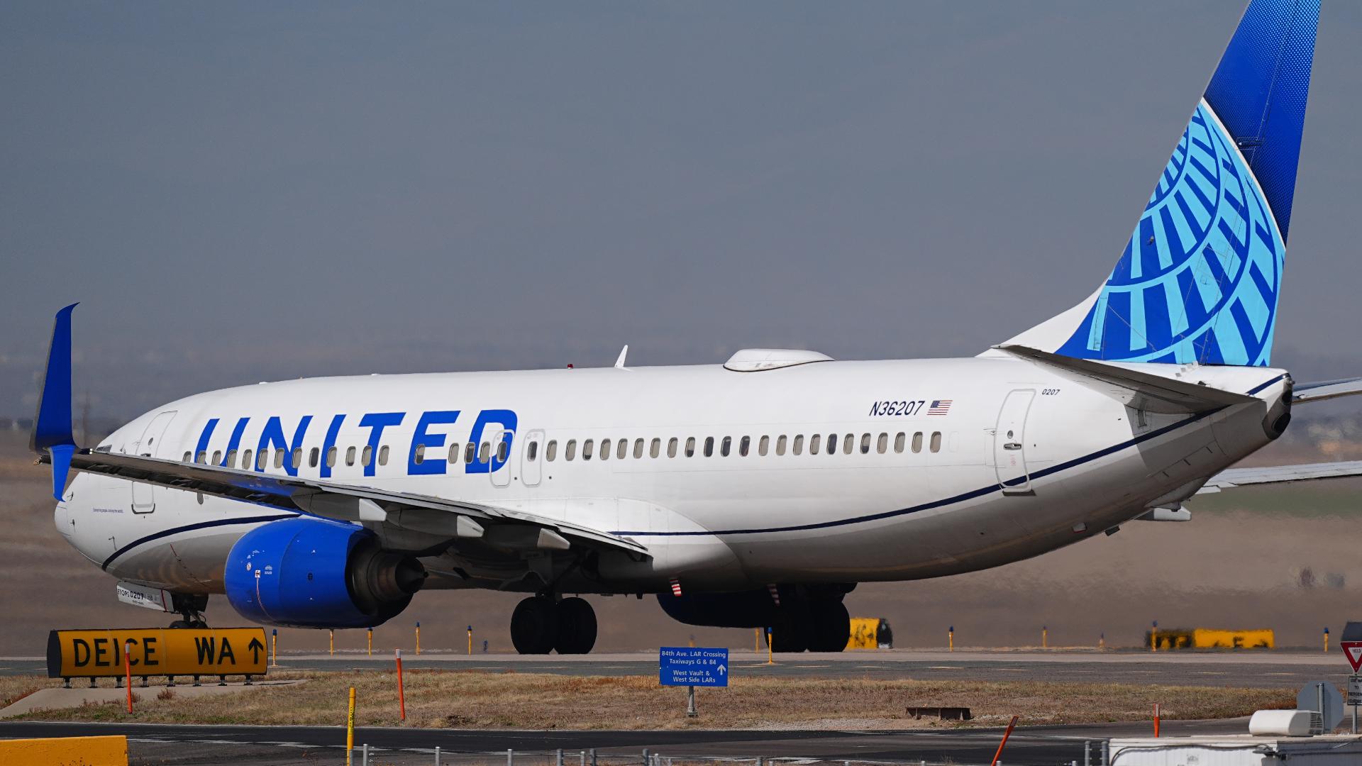 United adds 10 new cities in airline's largest international expansion