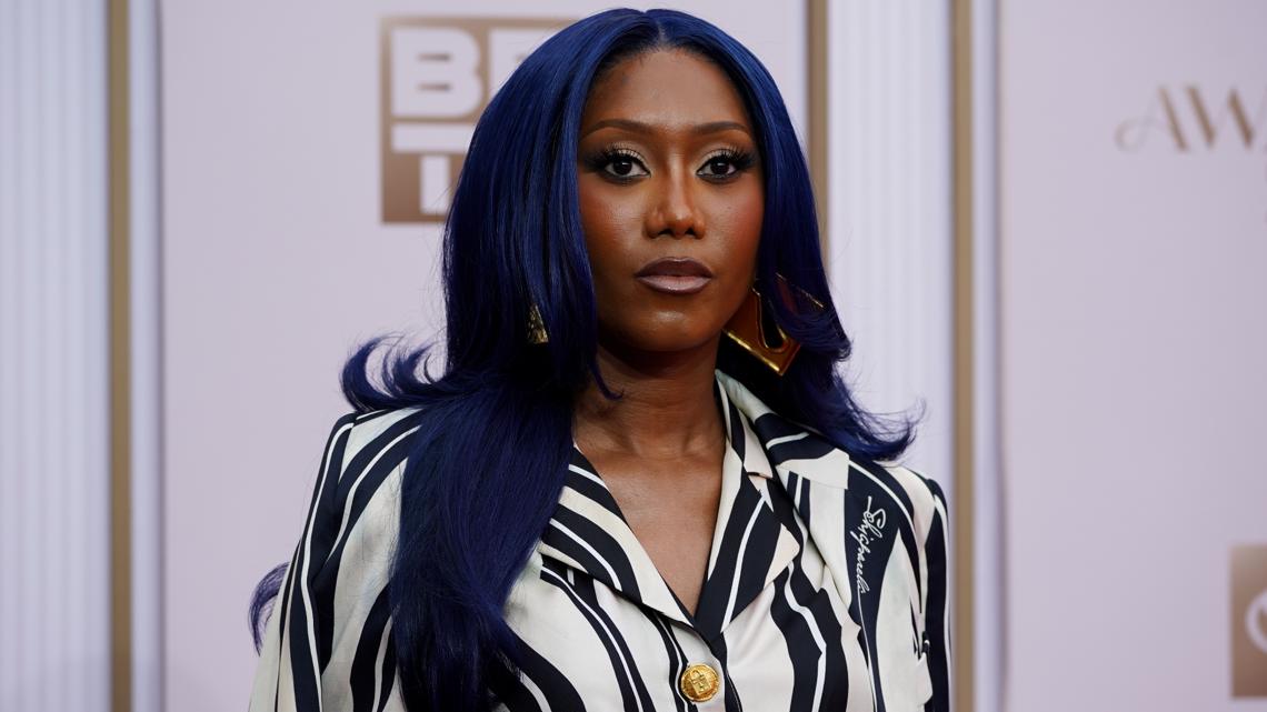 Muni Long reveals she underwent a double-lung transplant last year