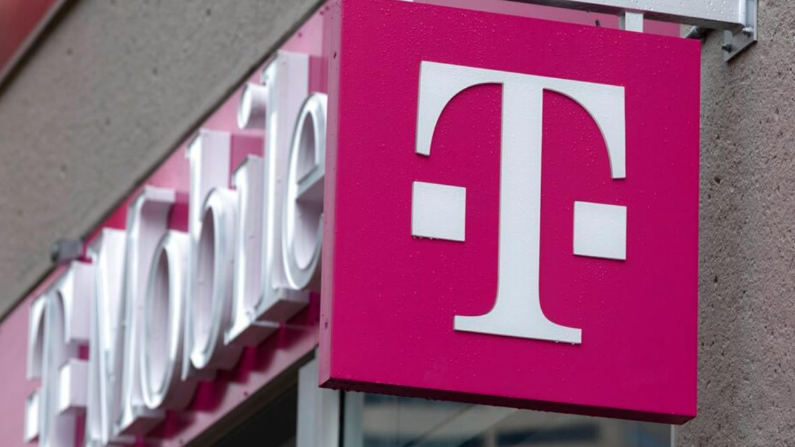 T-Mobile makes deal to acquire most of U.S. Cellular - Vimarsana News