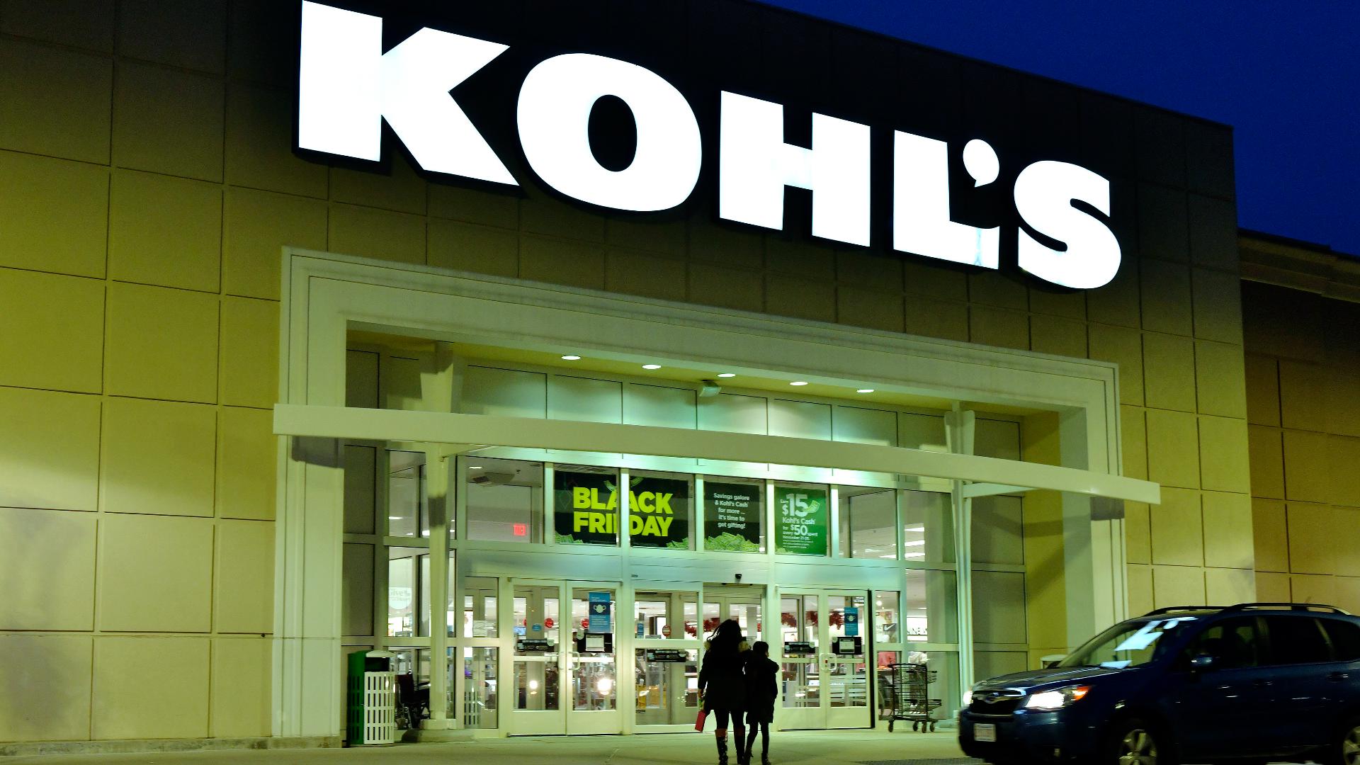 Kohl's adding Babies 'R' Us shops to 56 stores nationwide