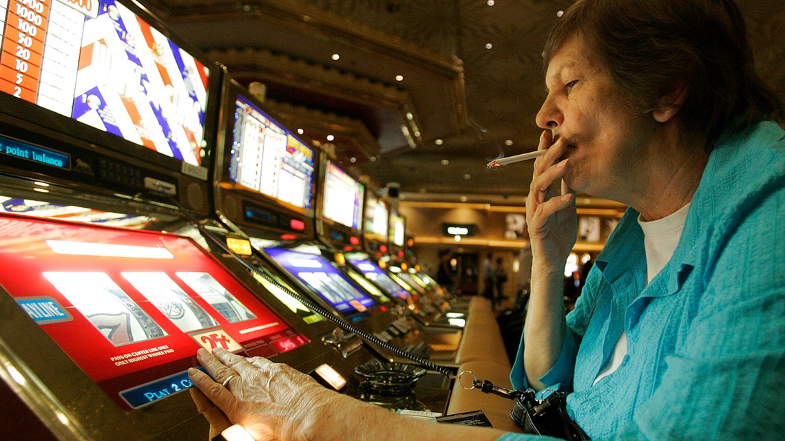 Bellagio error may be biggest sportsbook loss for Vegas