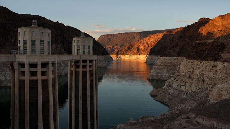 More human remains discovered at shrinking Lake Mead