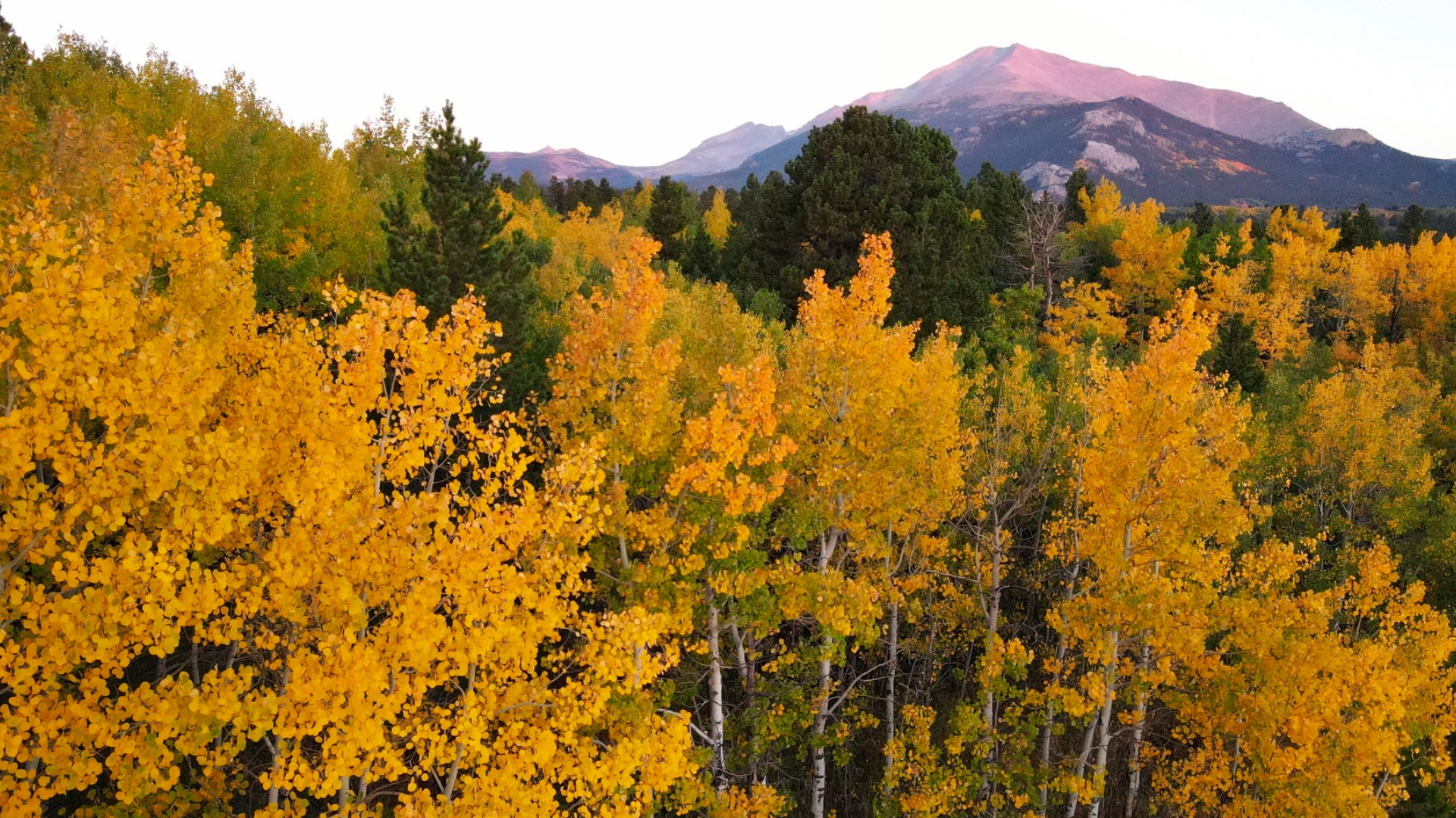 How climate change is impacting fall foliage chasing around US | wkyc.com