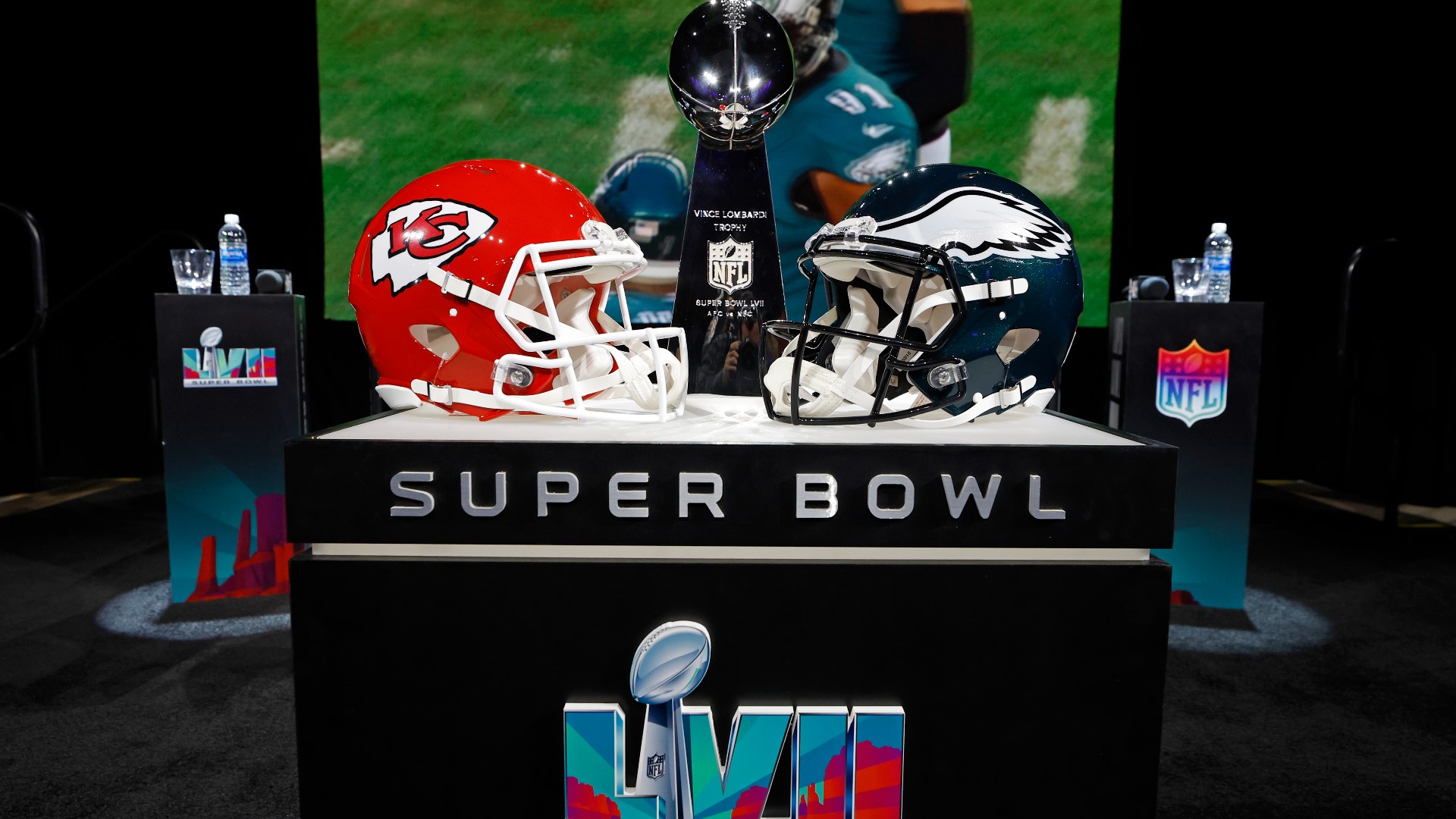 Super Bowl streaming options 2023: How to watch without cable | wkyc.com