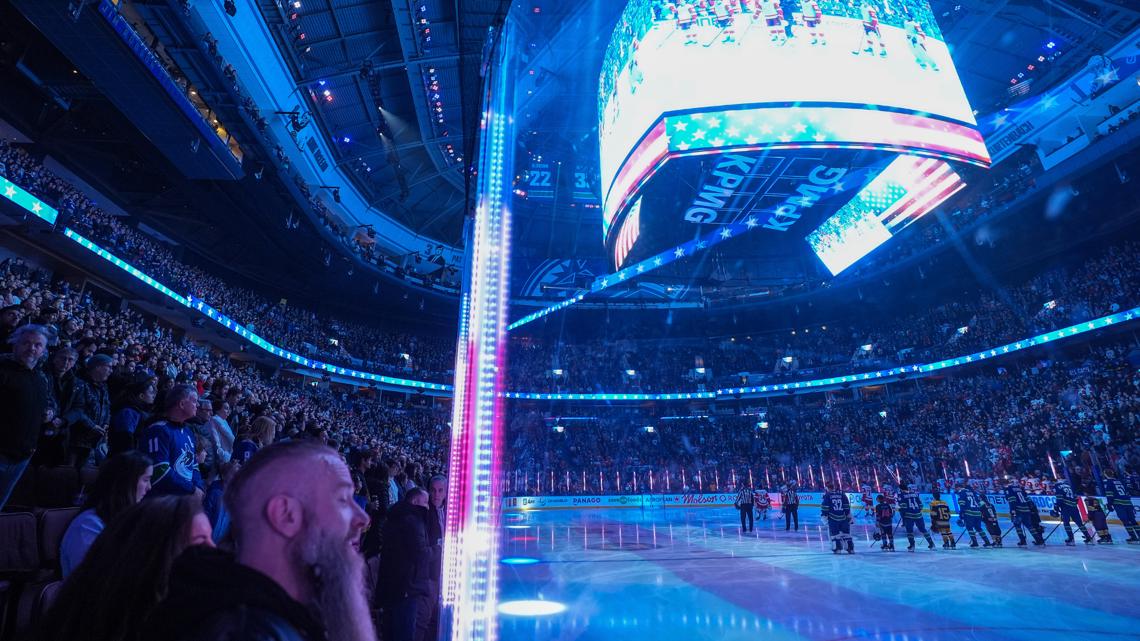 super bowl national anthem time line