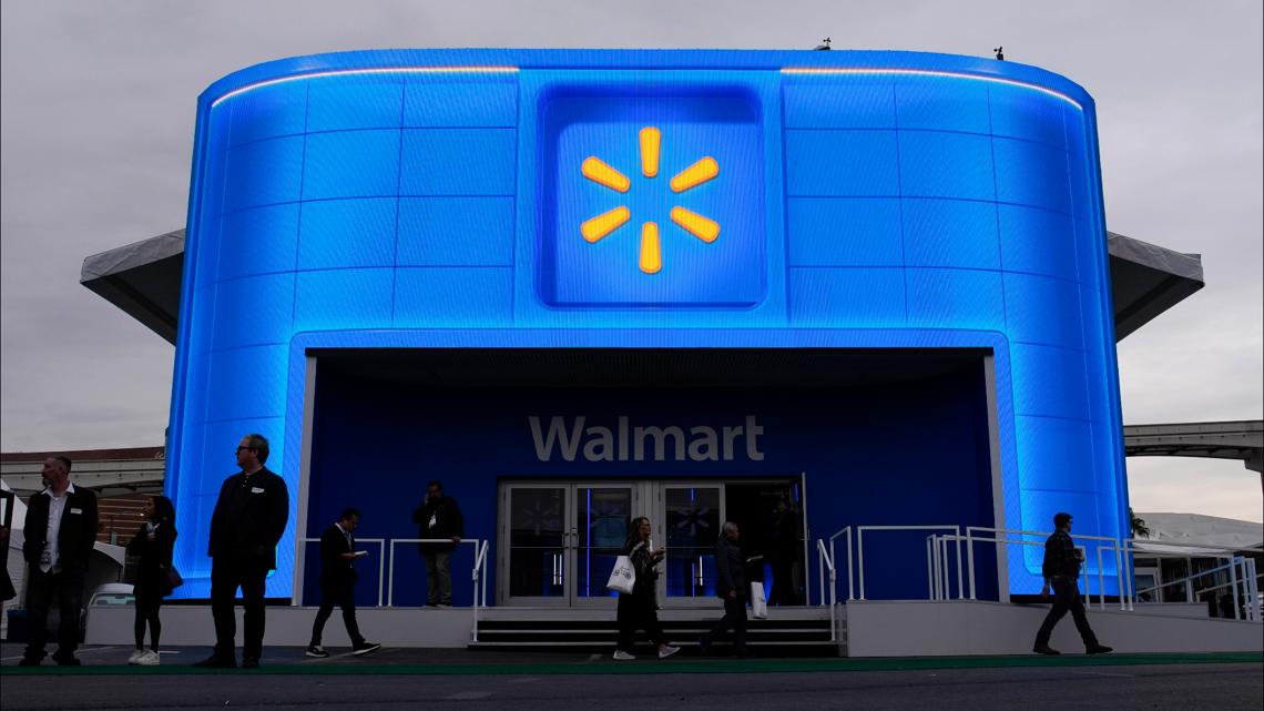 Walmart hourly workers eligible for bonuses under new perk program - Vimarsana News