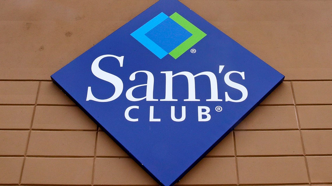 Walmart-owned Sam's Club raises annual membership fee for first