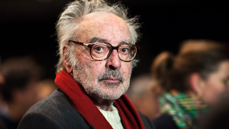 Iconic French New Wave director Jean-Luc Godard dead at 91