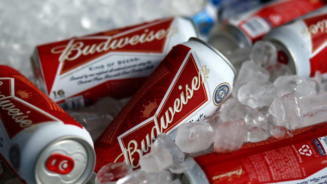 Budweiser Returns to Super Bowl Commercial Roster