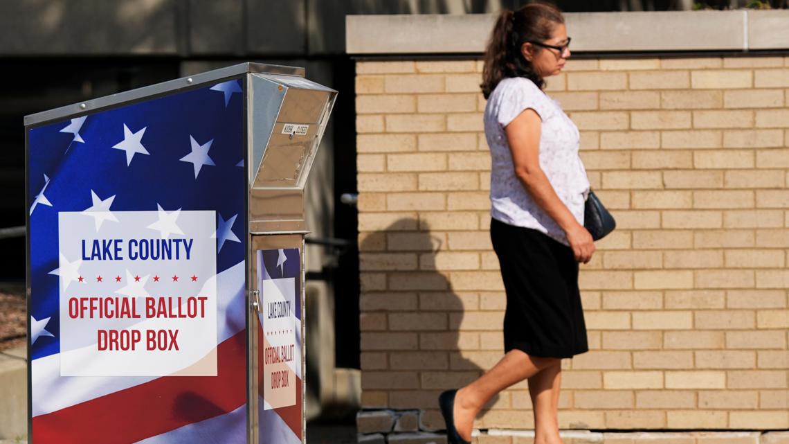 What Are Electors? How The US Votes For President Is Unique | Wkyc.com