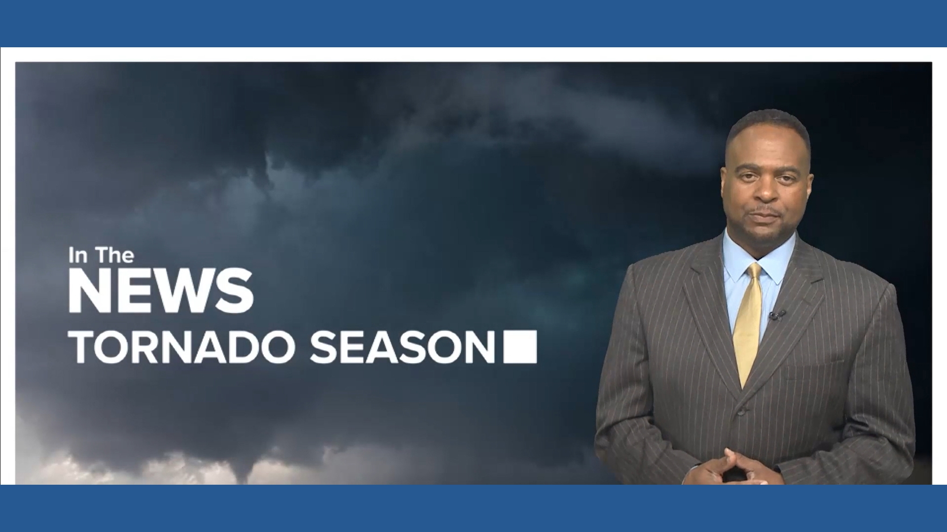 NWS: 9 tornadoes touched down in Louisiana during Tropical Storm Arthur ...