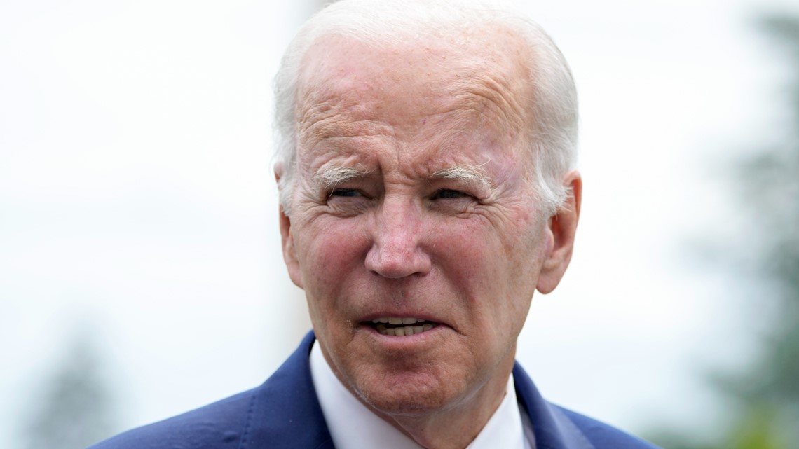 Biden endorsed by 4 major conservation groups - Vimarsana News