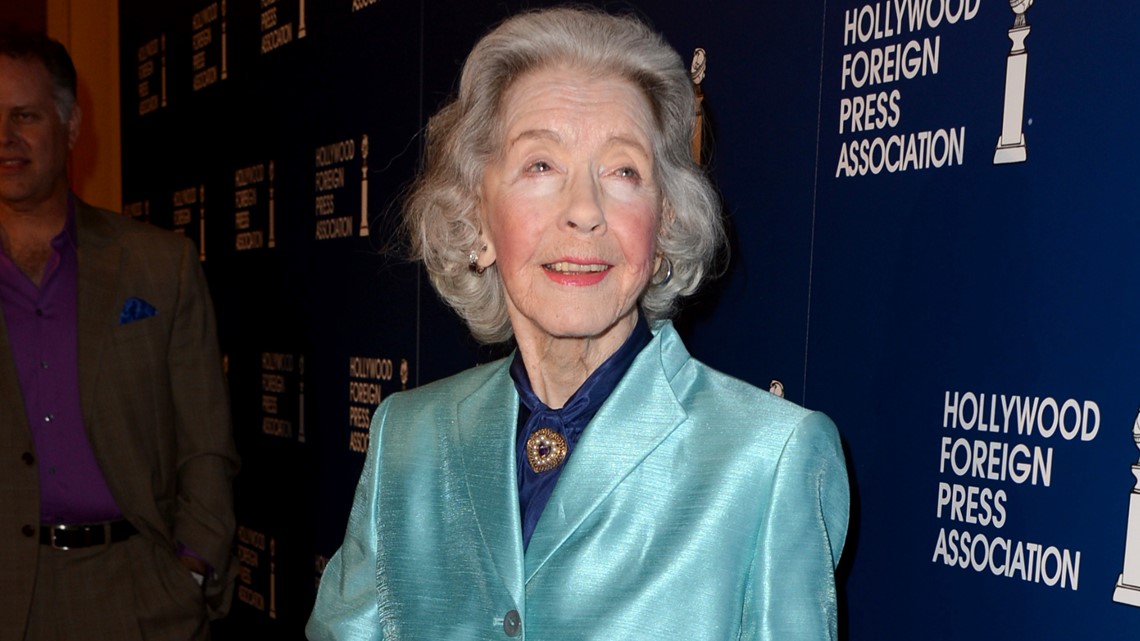 Marsha Hunt dies: Actress, McCarthy-era blacklist victim was 104 - Vimarsana News