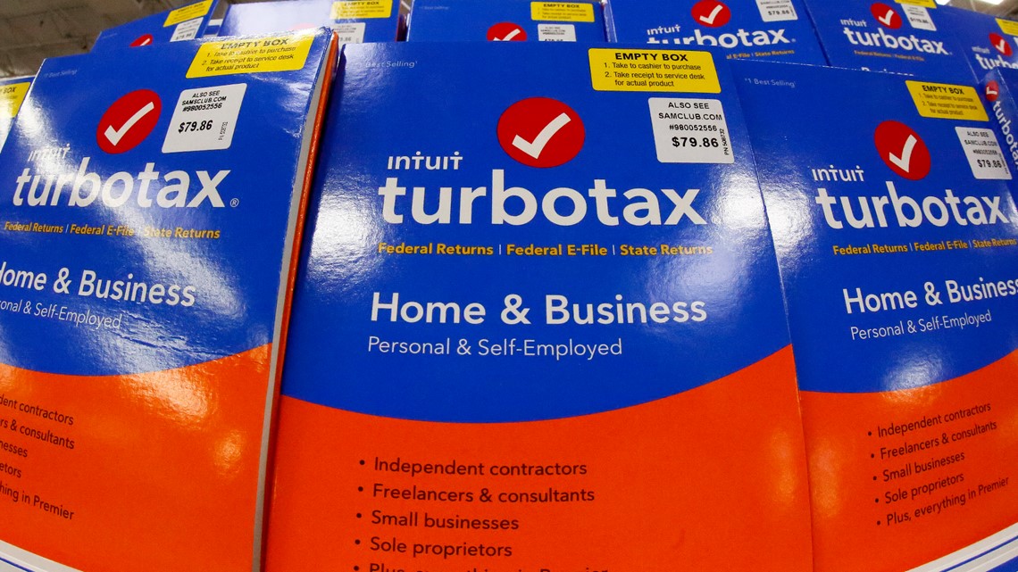 TurboTax settlement When will I receive a check?