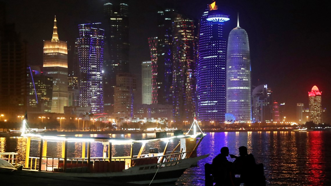 مونديال قطر 2022: الاقتصاد ، تكلفة التنظيم