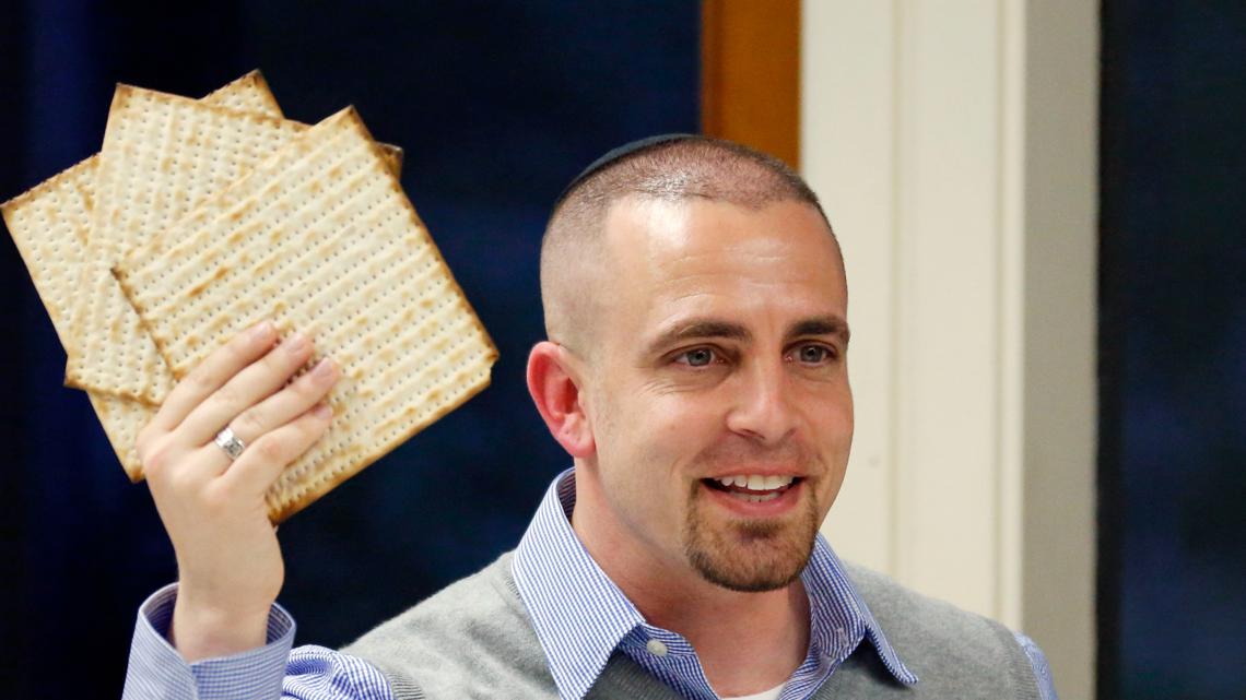 When is Passover? What to know ahead of the major Jewish holiday