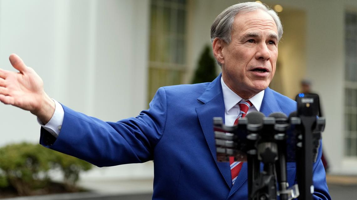 Texas city cancels Muslim event at water park under pressure from governor