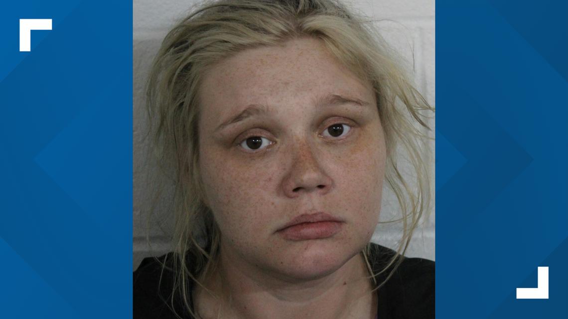 Whitney Purvis arrested: ‘16 and Pregnant’ star charged with