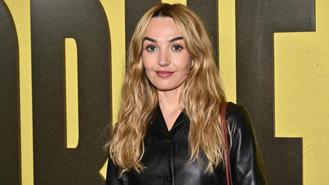 Chloe Fineman is leaving 'SNL' after 7 seasons