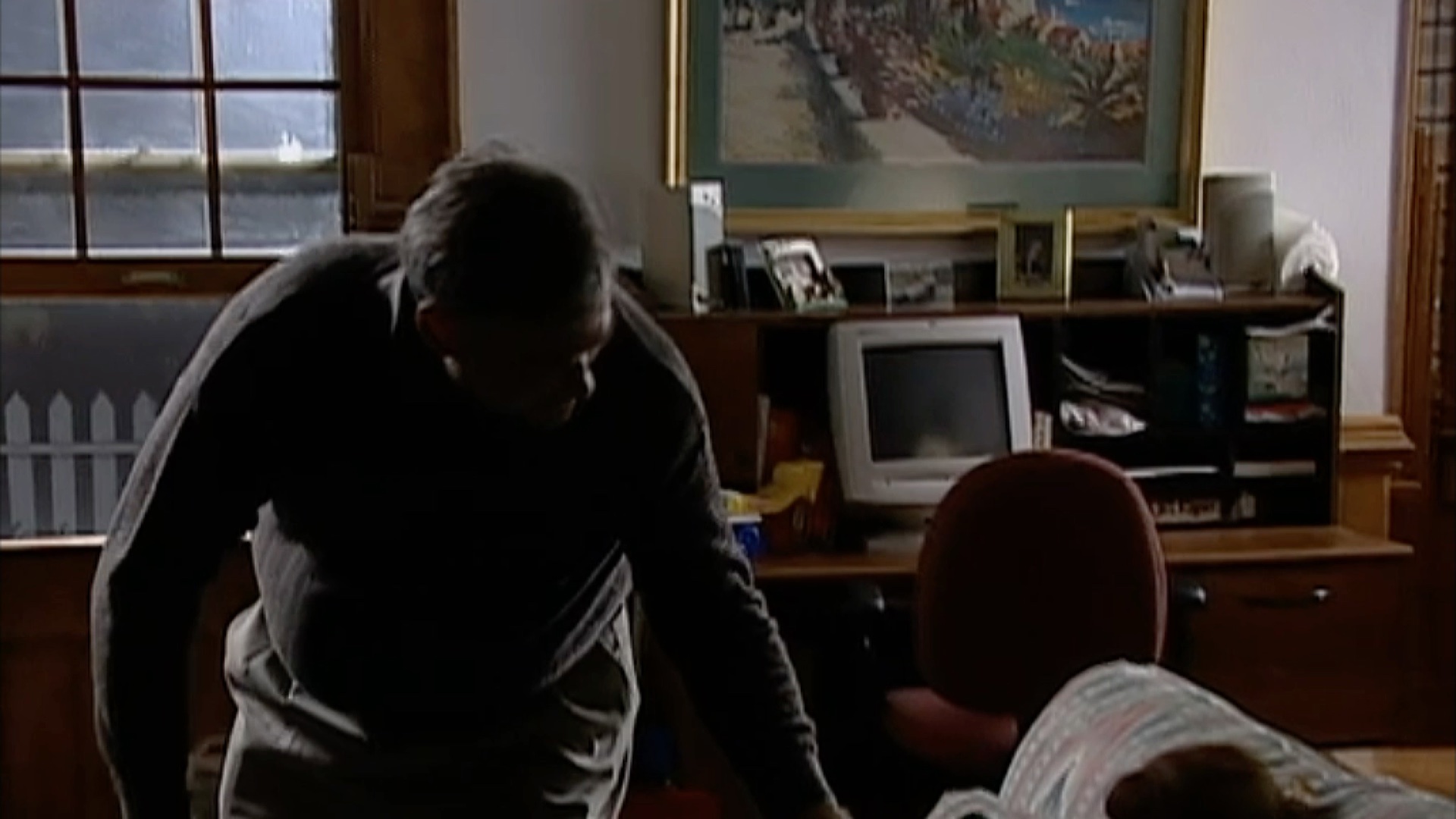 The FBI Files - Episode 212 - Master Plan | wkyc.com