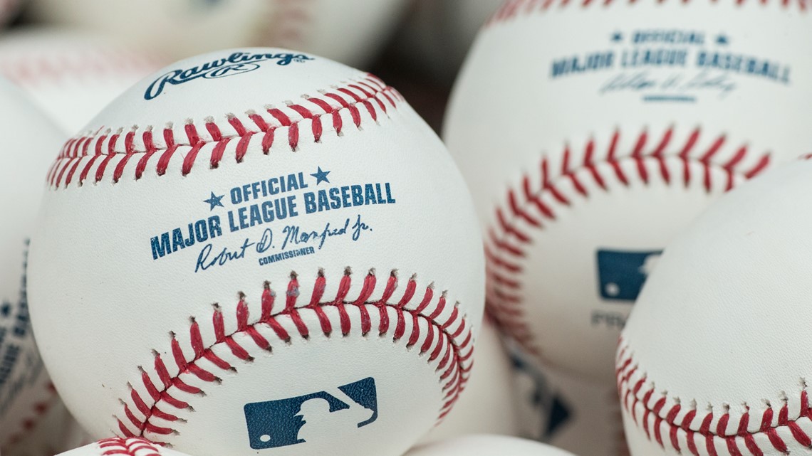MLB nearing vaccine mandate for minor leaguers