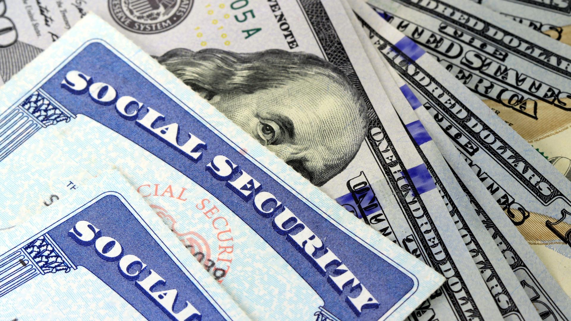 AARP estimates Social Security checks could increase by $75 a month in 2027. Here's why.