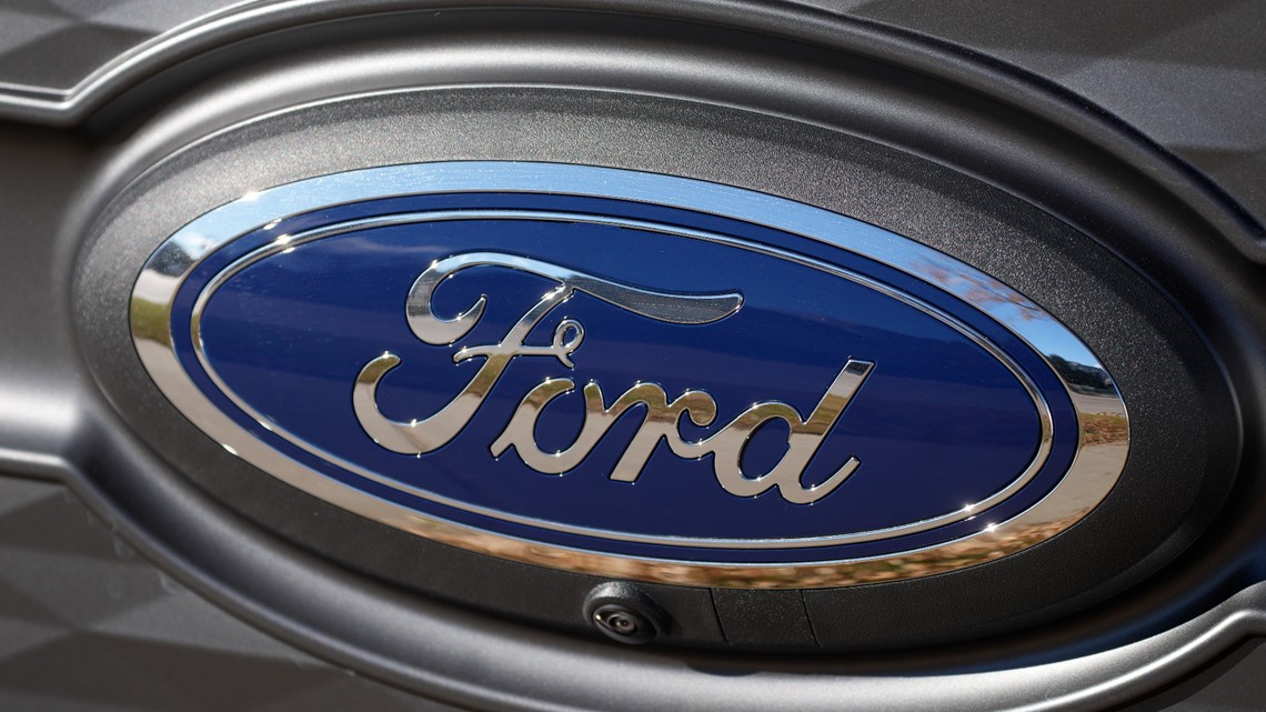 Ford recalls 283,000 Explorers after fix from last recall fails | wkyc.com