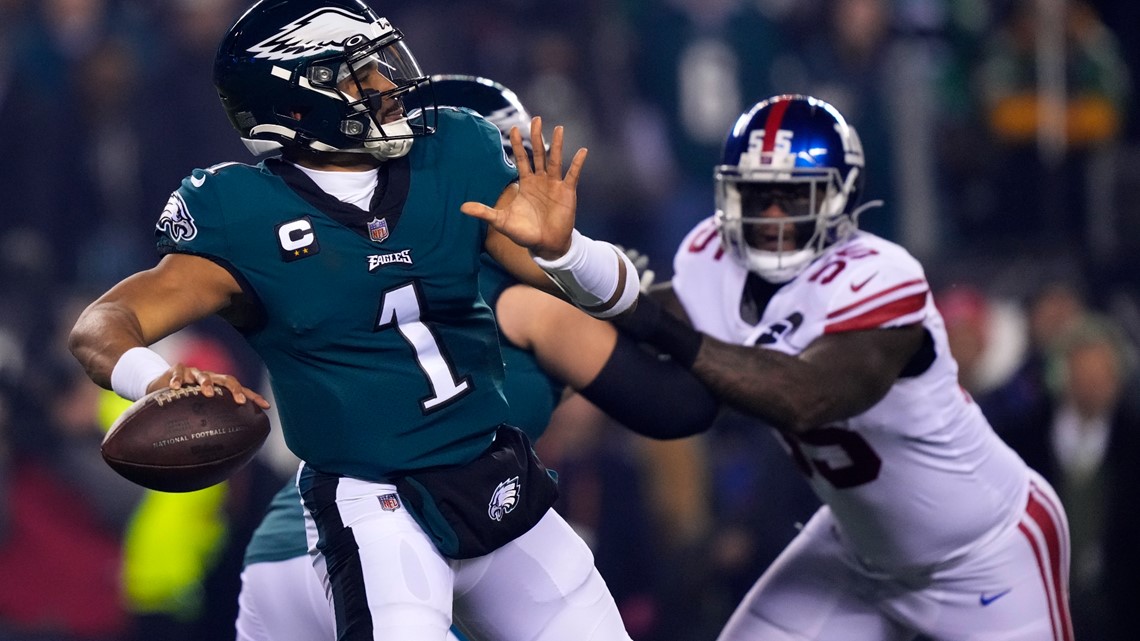 Can the Philadelphia Eagles Relive the Magic of 2017 to Win a Super Bowl?