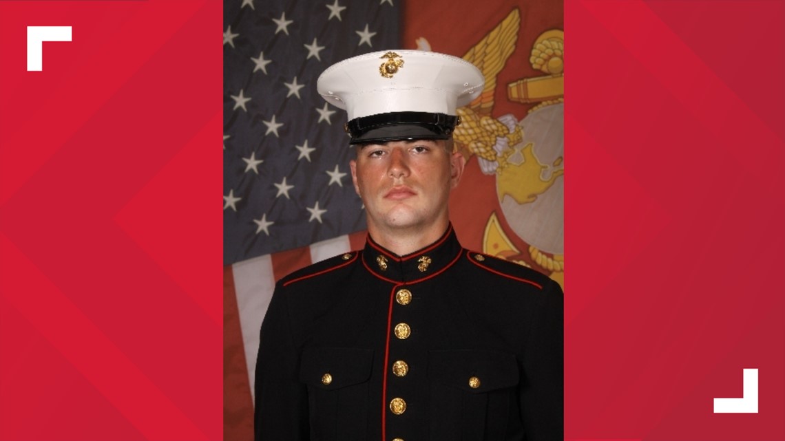 US Marine recruit dies during 'The Crucible' training - Vimarsana News