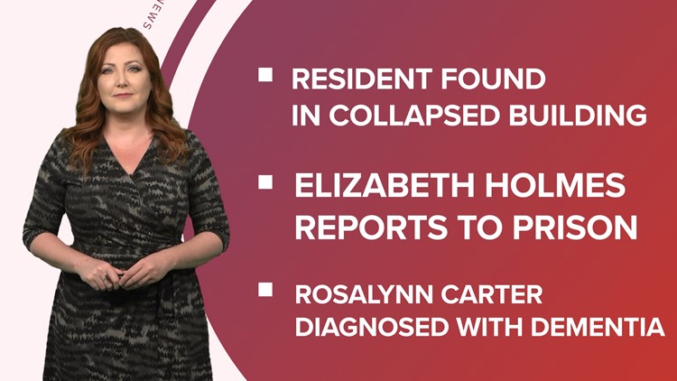 In the News: National headlines for May 31, 2023