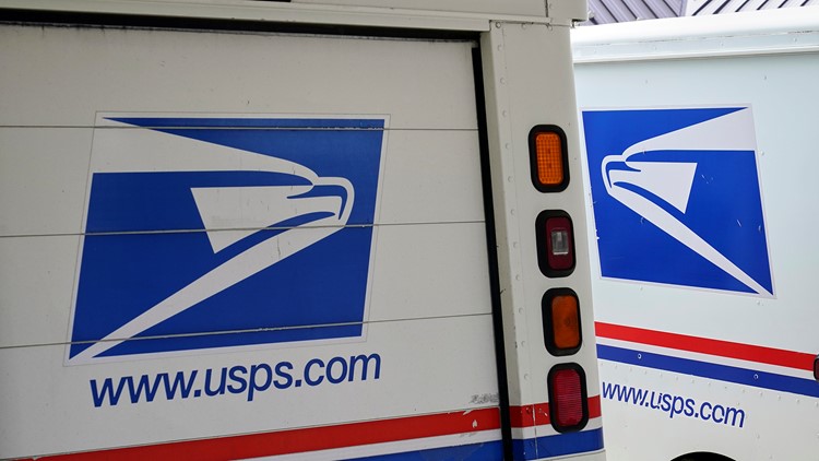 USPS to request rate increase due to inflation, DeJoy says
