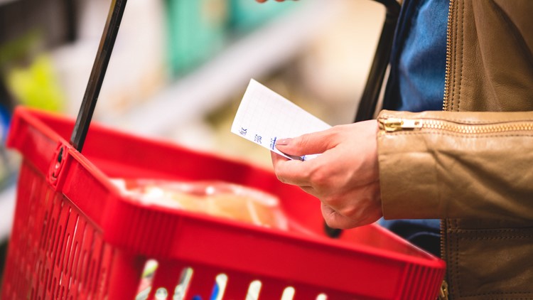 Key US inflation measure surges at fastest rate since June