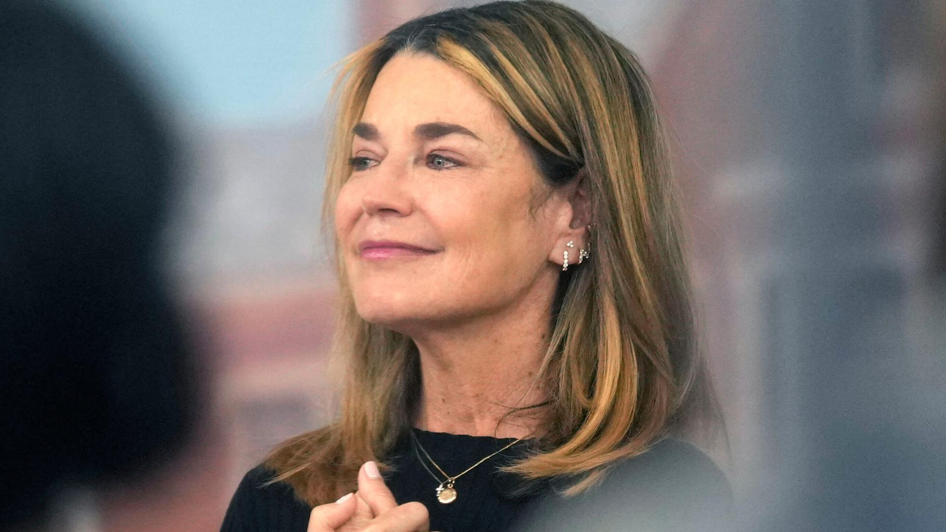 'Do the right thing': Savannah Guthrie shares plea to those who took her mother