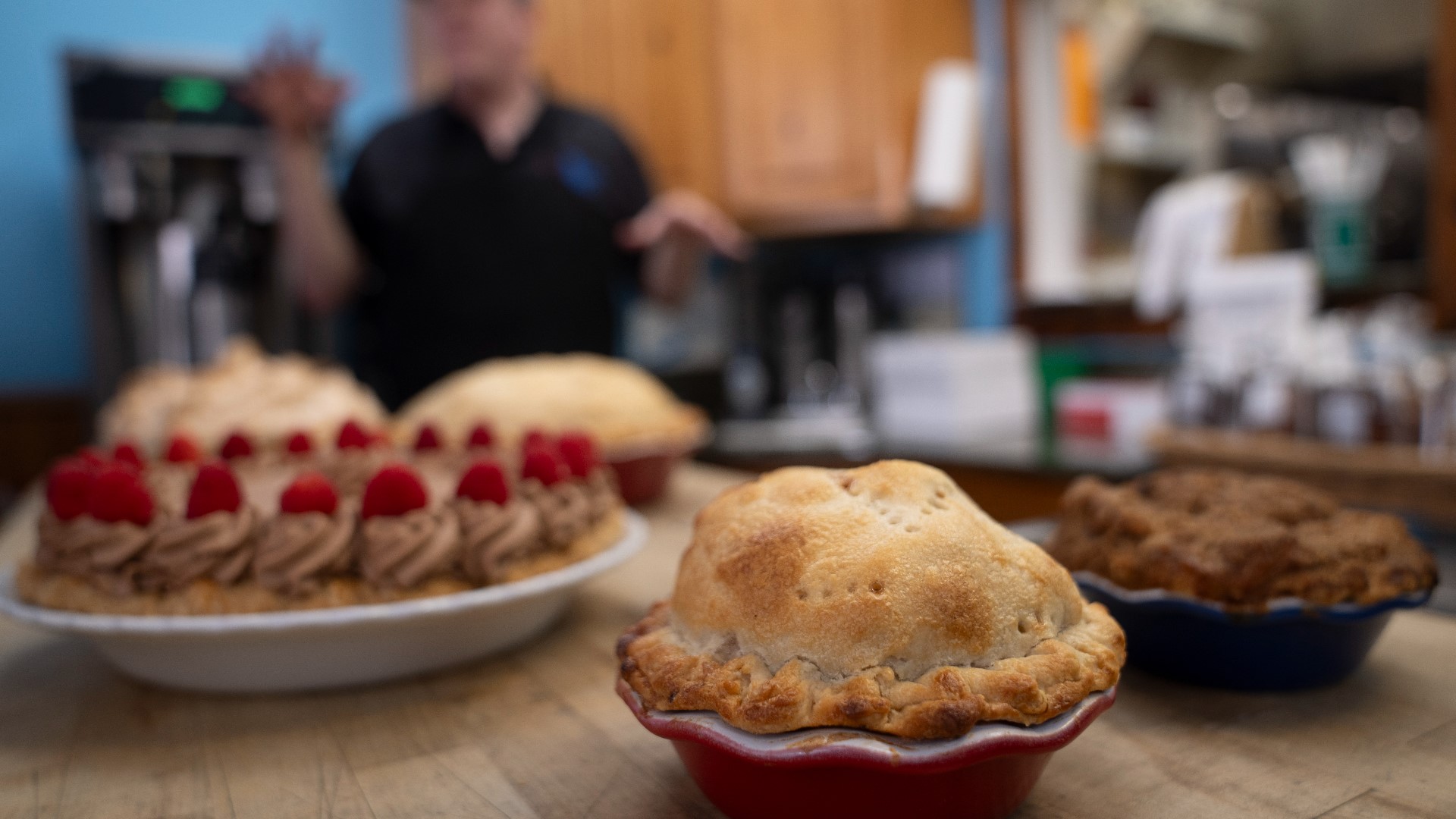 Pi Day 2024 Deals How to get free pizza, pie and more