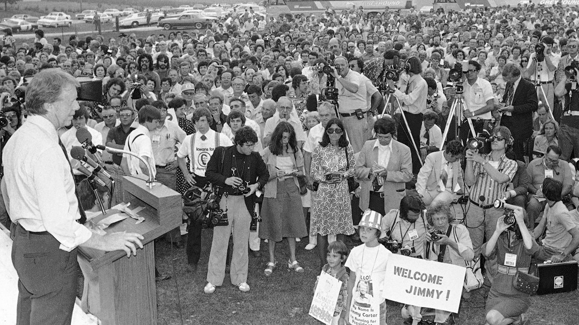 How does the Iowa caucus work? Why are they important? - Vimarsana News